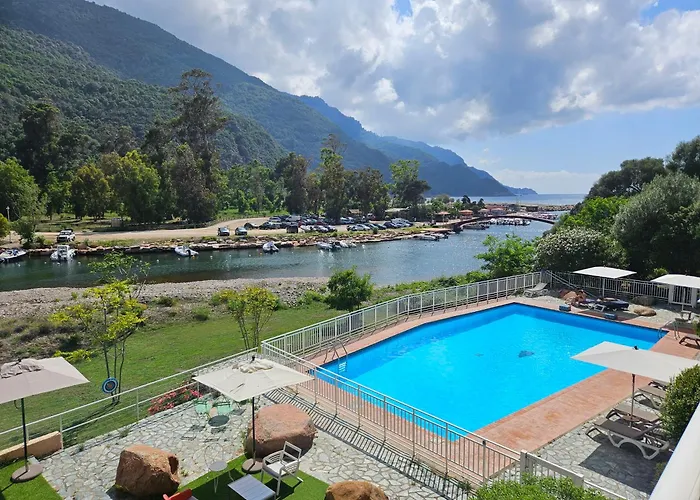 Le Marina