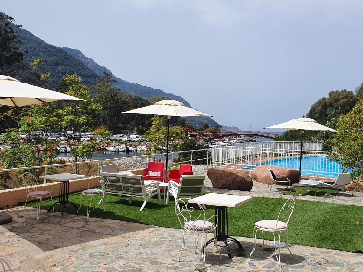 Le Marina Hotel 3*