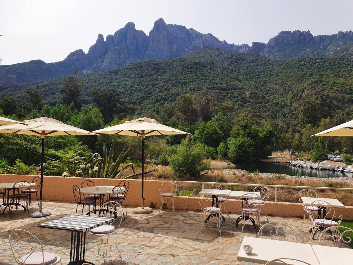 Le Marina Hotel 3*