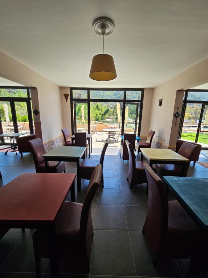 Hotel Le Marina