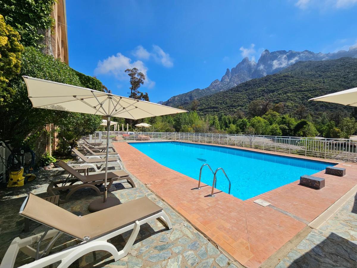 Le Marina Hotel