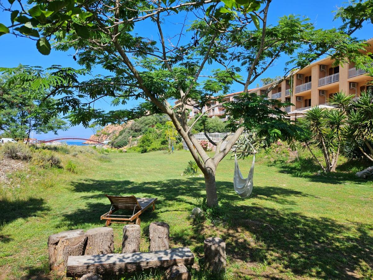 Hotel Le Marina Porto (Corsica)