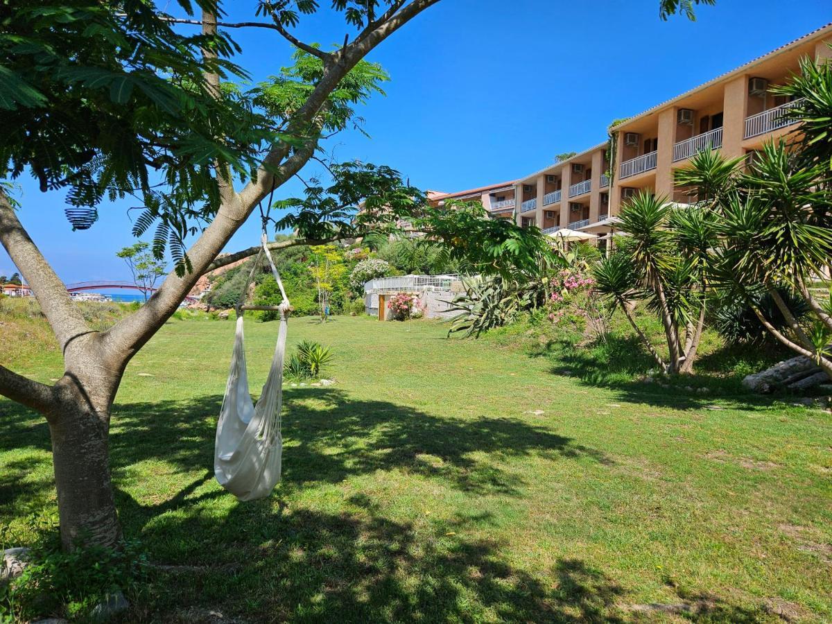Hotel Le Marina Porto (Corsica)