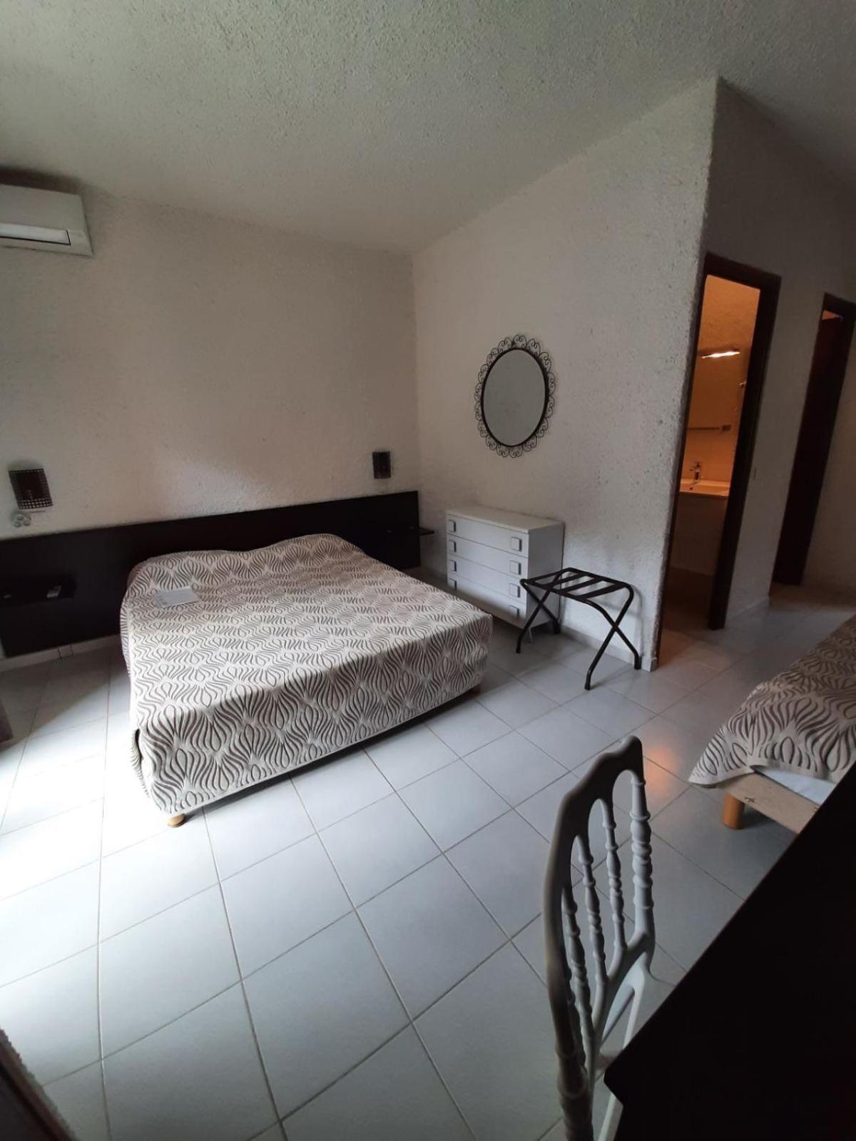 Hotel Le Marina 3*