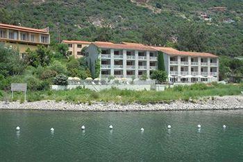 Le Marina Porto (Corsica)