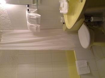 Hotel Le Marina