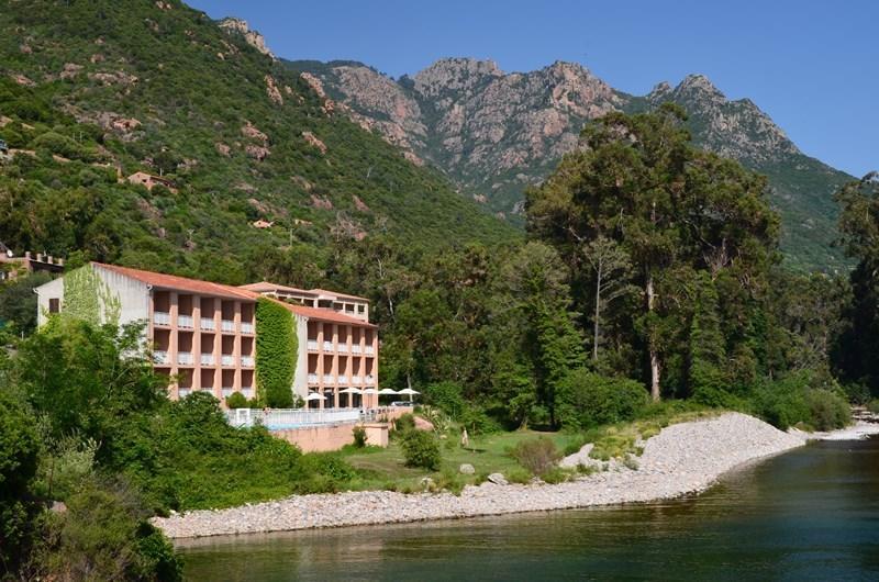 Hotel Le Marina 3*