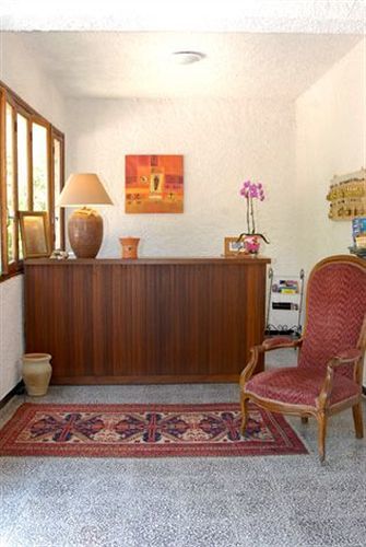 Hotel Le Marina 3*