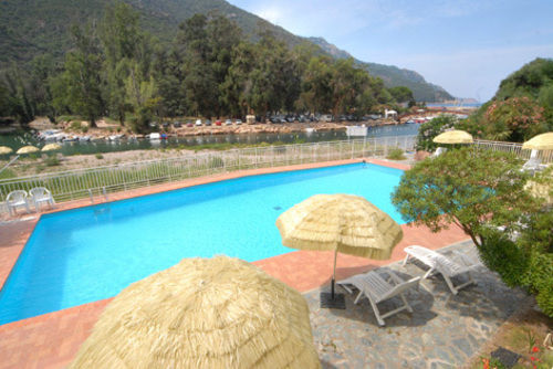 Le Marina Hotel