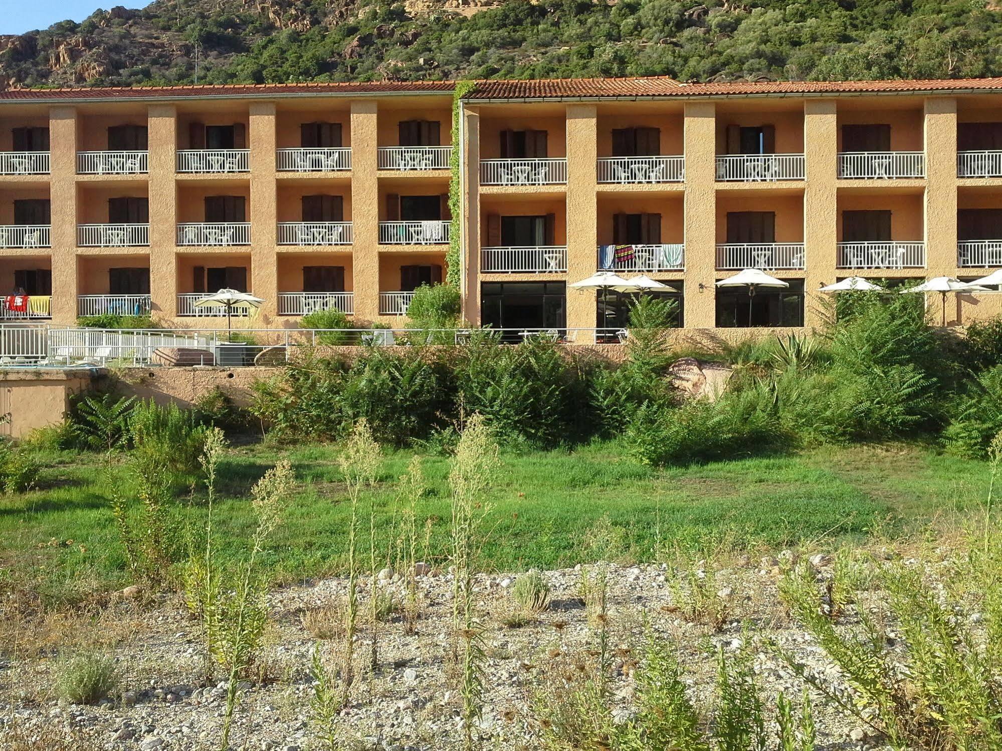 Hotel Le Marina 3*