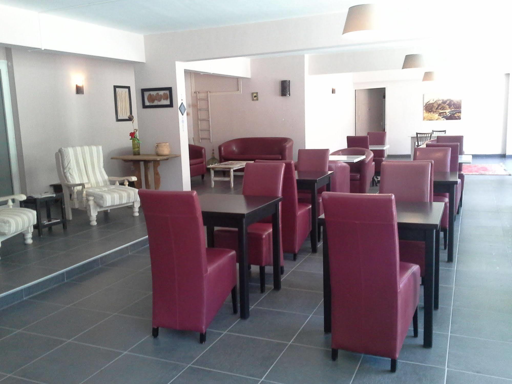 Le Marina Hotel Porto (Corsica)