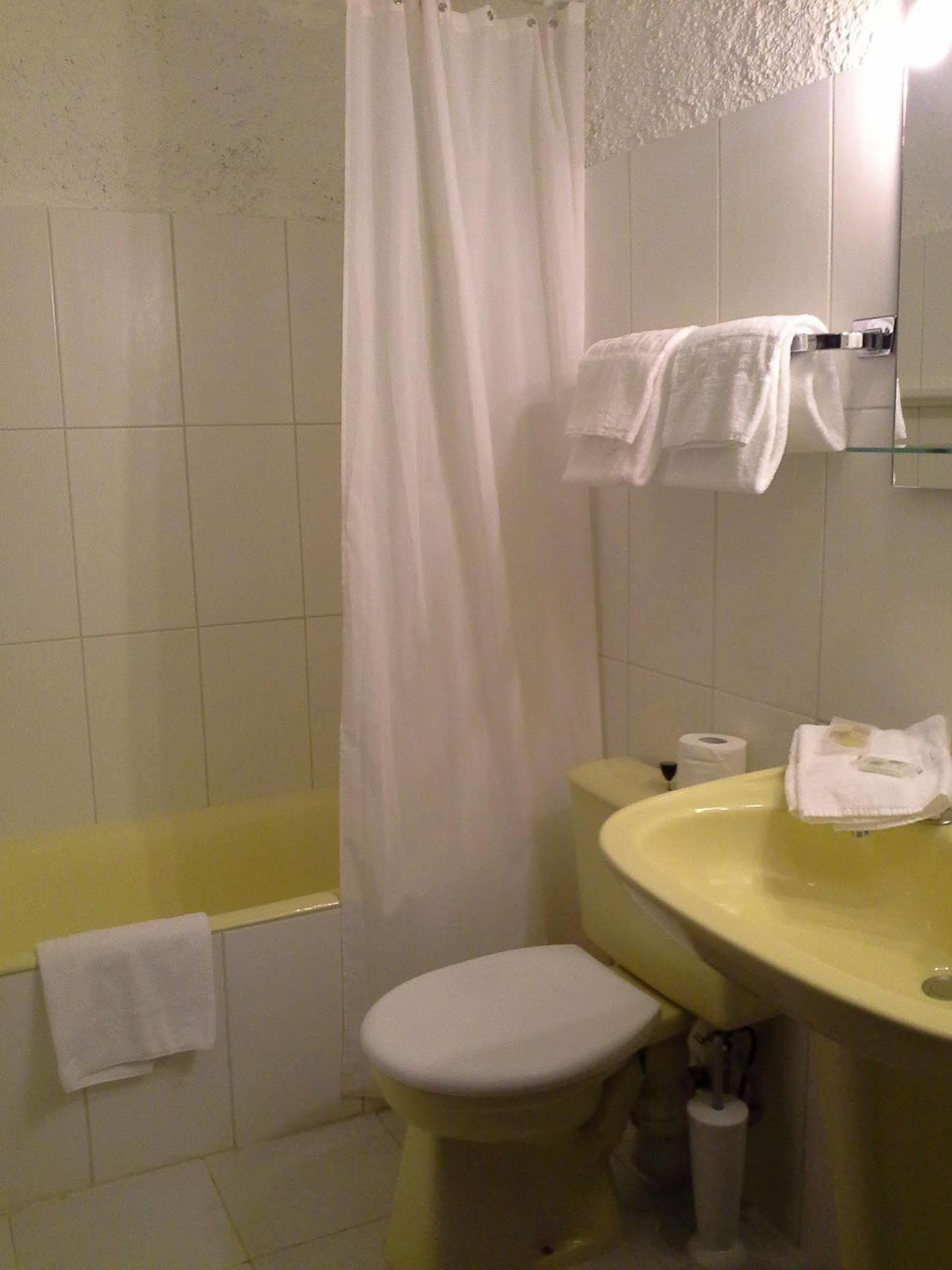 Le Marina Hotel