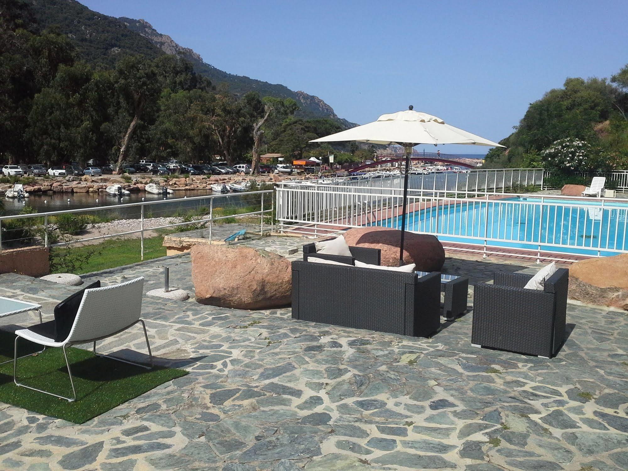 Hotel Le Marina