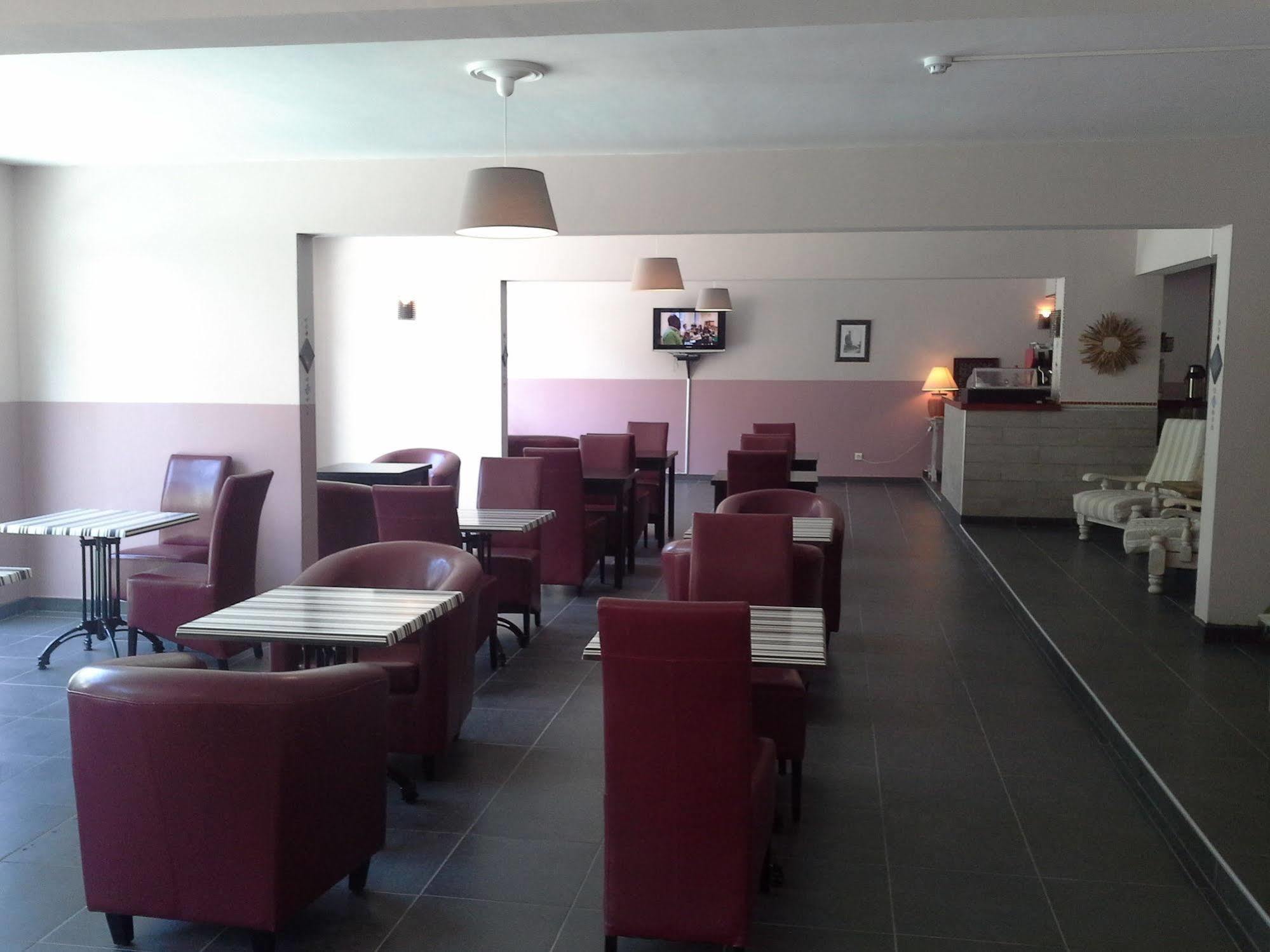 Hotel Le Marina
