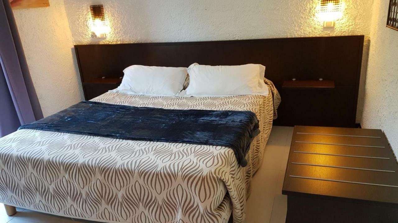 Le Marina 3* Porto (Corsica)