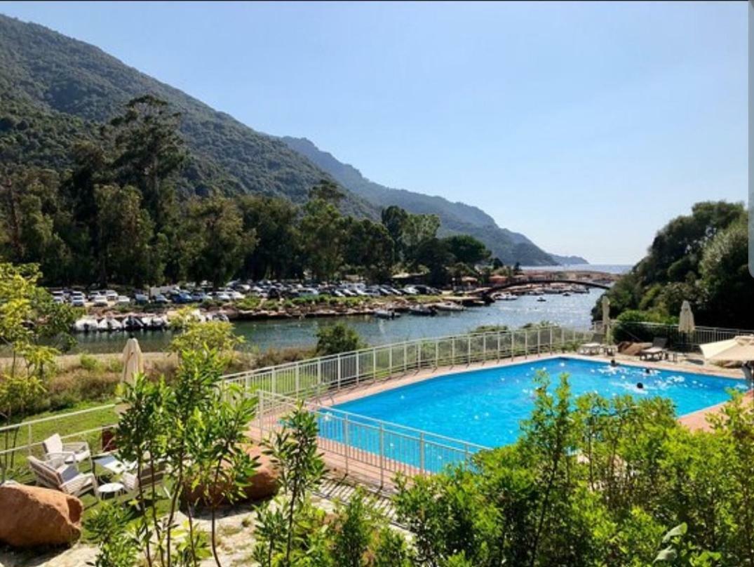 Le Marina 3*